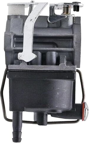 المكربن ​​640353 يناسب تيكومسيه OH318EA OH318XA OHM100 OHM90-222309C 4 دورة محرك أفقي 640285 640289 640328 640329 كارب ث/طوقا in Kuwait