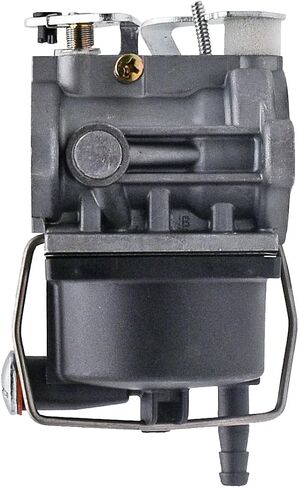 المكربن ​​640353 يناسب تيكومسيه OH318EA OH318XA OHM100 OHM90-222309C 4 دورة محرك أفقي 640285 640289 640328 640329 كارب ث/طوقا in Kuwait