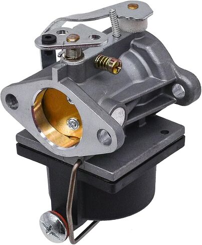 المكربن ​​640353 يناسب تيكومسيه OH318EA OH318XA OHM100 OHM90-222309C 4 دورة محرك أفقي 640285 640289 640328 640329 كارب ث/طوقا in Kuwait