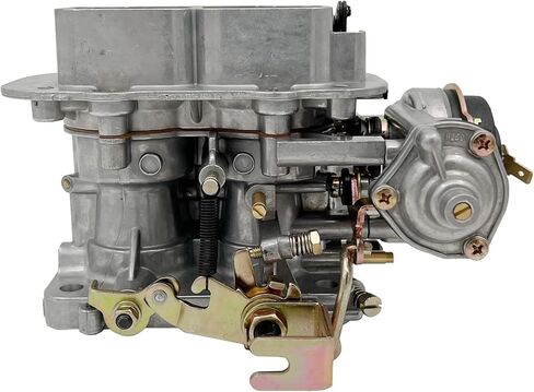 32/36 DGV DGEV 2 برميل المكربن ​​يناسب مازدا B2000 B2200 تويوتا بيك اب نيسان 20R 22R داتسون بيك اب 510 610 620 710 CJ5 CJ7 CJ8، 22680.033B، 99004300، 99005068، 99217332S، (32/3 6) in Kuwait