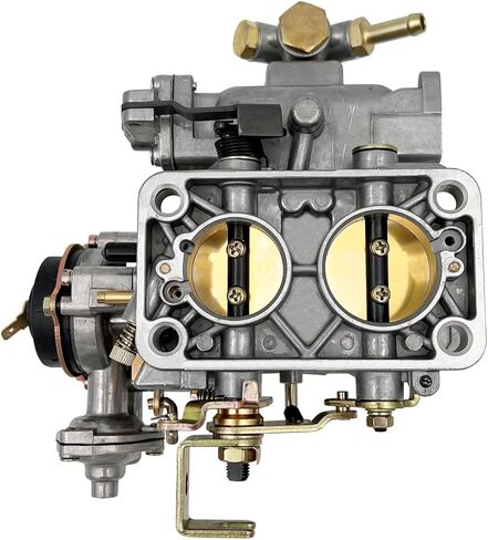 32/36 DGV DGEV 2 برميل المكربن ​​يناسب مازدا B2000 B2200 تويوتا بيك اب نيسان 20R 22R داتسون بيك اب 510 610 620 710 CJ5 CJ7 CJ8، 22680.033B، 99004300، 99005068، 99217332S، (32/3 6) in Kuwait