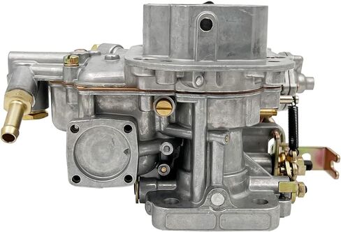 32/36 DGV DGEV 2 برميل المكربن ​​يناسب مازدا B2000 B2200 تويوتا بيك اب نيسان 20R 22R داتسون بيك اب 510 610 620 710 CJ5 CJ7 CJ8، 22680.033B، 99004300، 99005068، 99217332S، (32/3 6) in Kuwait