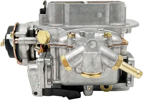 32/36 DGV DGEV 2 برميل المكربن ​​يناسب مازدا B2000 B2200 تويوتا بيك اب نيسان 20R 22R داتسون بيك اب 510 610 620 710 CJ5 CJ7 CJ8، 22680.033B، 99004300، 99005068، 99217332S، (32/3 6) in Kuwait