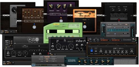 واجهة صوت USB من Focusrite Scarlett 18i8 (الجيل الثاني) مع أدوات احترافية | أولاً in Kuwait