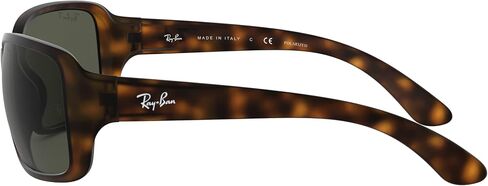 Ray-Ban Women's Rb4068 Square Sunglasses in Saudi Arabia