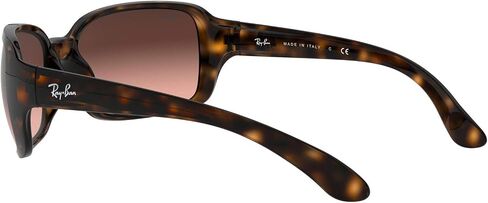 Ray-Ban Women's Rb4068 Square Sunglasses in Saudi Arabia