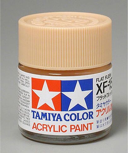 Tamiya Acrylic X22 GlossClear TAM81022 Plastics Paint Acrylic in Saudi Arabia