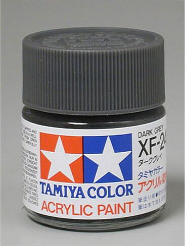 Tamiya Acrylic X22 GlossClear TAM81022 Plastics Paint Acrylic in Saudi Arabia