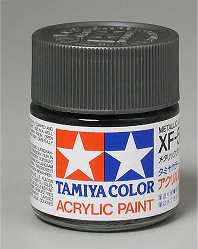 Tamiya Acrylic X22 GlossClear TAM81022 Plastics Paint Acrylic in Saudi Arabia