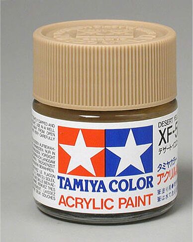 Tamiya Acrylic X22 GlossClear TAM81022 Plastics Paint Acrylic in Saudi Arabia