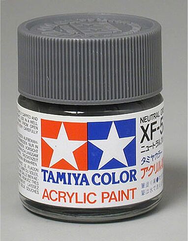Tamiya Acrylic X22 GlossClear TAM81022 Plastics Paint Acrylic in Saudi Arabia