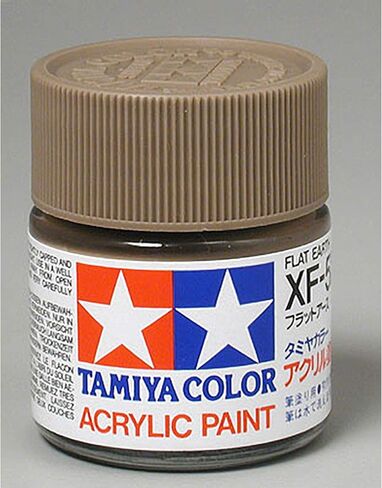 Tamiya Acrylic X22 GlossClear TAM81022 Plastics Paint Acrylic in Saudi Arabia