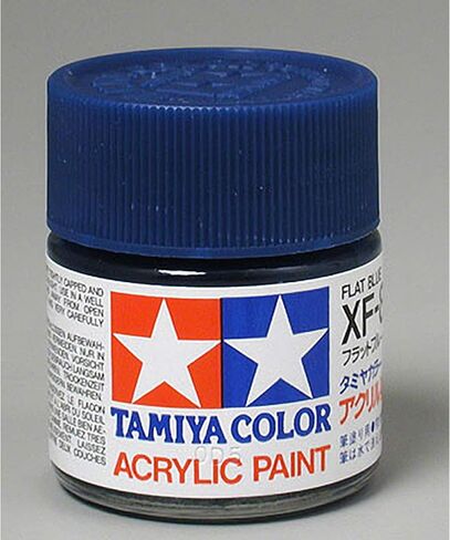 Tamiya Acrylic X22 GlossClear TAM81022 Plastics Paint Acrylic in Saudi Arabia