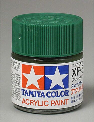 Tamiya Acrylic X22 GlossClear TAM81022 Plastics Paint Acrylic in Saudi Arabia