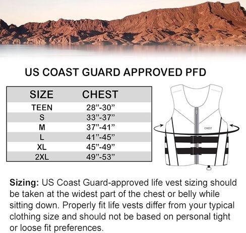 سترة طيار أسطول النيوبرين CGA in Kuwait