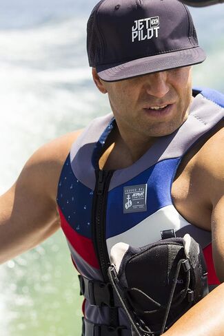 سترة طيار أسطول النيوبرين CGA in Kuwait