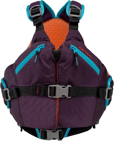 Astral Kids Otter 2.0 Life Jacket PFD for Whitewater, Sailing, and Stand Up Paddle Boarding in Saudi Arabia