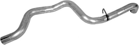 Dynomax 55594 Exhaust Tail Pipe for Ford Ranger in Saudi Arabia