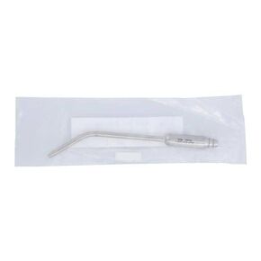 Vista Dental 801002 Apex Surgical Aspirator Tip 2.5mm Opening 6 Length in Kuwait
