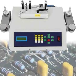 Automatic SMD Parts Component Counter Counting Machine,Automatic SMT SMD Parts Counter,SMT SMD Component Counter(902E) in Saudi Arabia