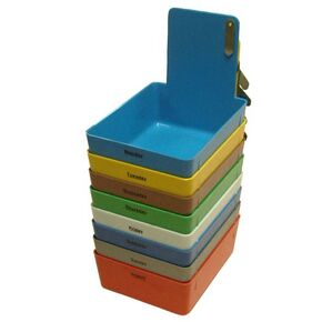 Dental Lab Pans in Kuwait