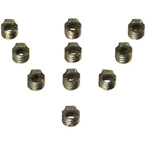 خافض قلب الصمام، نحاس، PK10، Mfr: HXD-A in Kuwait