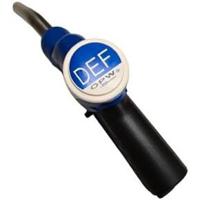 DEF NOZZLE, FIXED INLET, W/MIS-FILL, #8 GU in Kuwait