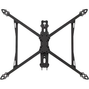 Replacement for MARK4 V2 10inch Frame 425mm 1PC Carbon Fiber Frame fit for RC FPV Freestyle Long Range Drone DIY Parts Compatible with 3115 Motor 1050 Propeller in Kuwait