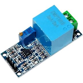 AC output voltage sensor of active single-phase voltage transformer module in Saudi Arabia
