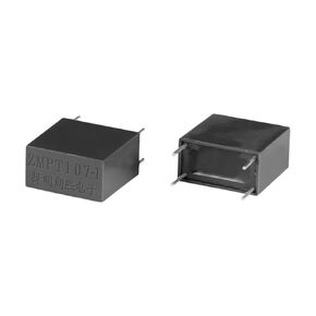 2 قطعة/1 قطعة ZMPT107-1 ZMPT107 2mA/2mA محول جهد الطور الدقيق جهد الإخراج 3000 فولت ZMPT107 كاشف تيار العزل Seins0r جديد 2026 عالي لمكونات إلكترونية موثوقة in Kuwait