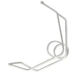 Stainless Steel Mouth Gags & Openers for Small Animals - Surgical Tool for Veterinary Use Brand: DrTail (5.6 cm x 3.7 cm) in Kuwait
