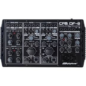 Stylophone CPM DF-8 Analog Dynamic Multi-Filter in Kuwait