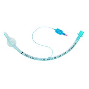 Smiths Medical Portex Cuffed Siliconized Endotracheal1 Tube, 7.5mm in Kuwait
