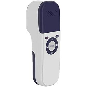 عارض الأوردة الوعائية المحمول بالأشعة تحت الحمراء، جهاز كشف الأوردة المحمول وإضاءة LED، جهاز نقل احترافي للممرضات والرعاية الصحية، محدد موقع الوريد الدقيق in Kuwait