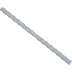Ferrite Buffer Rod with Anti-Interference Zinc Manganese Core, 10mm Diameter x 200mm Length for Antenna and Core Connector Applications in Kuwait