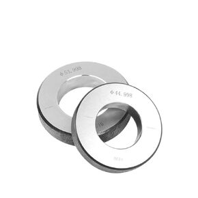 Ring Gauge 6-30mm Inner Diameter Calibration Gauge 0.002mm Fixed Smooth(26mm) in Kuwait