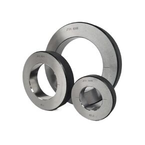 100-200mm Inner Diameter Calibration Gauge Setting Ring gage Smooth Hole Measuring(200MM 1PCS) in Kuwait