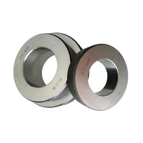 73-100MM Ring Gauge Smooth Hole Calibration Measuring Tool Inner Diameter Ring gage(H-QualityHFAviation,95 Mm) in Kuwait