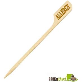 باكنوود 209BBTGAL معلومات الغذاء 44؛ حساسية in Kuwait