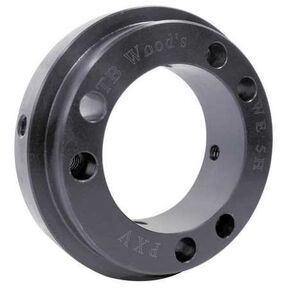 Tire Coupling Hub, We3, Bore 1-3/8" in Kuwait