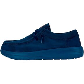 Heydude Men's Wally comf slip-on in Saudi Arabia