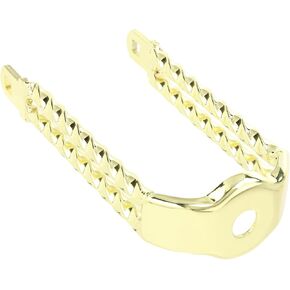 OG Lowrider Classic Spring Fork Extended Crown Double Square Twisted in Kuwait
