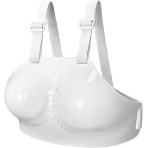 واقي صدر سياج قابل للتعديل للنساء، حماية متكاملة للوحة الصدر in Kuwait