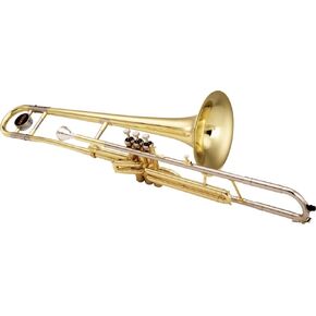 Jupiter 530L Deluxe Valve Trombone (Key of C) in Kuwait