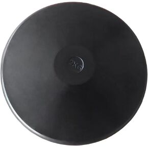 معدات تدريب مستويات مهارات الرمي المطاطية للمضمار والميدان، والأحداث الرياضية للامتحانات الرياضية - 2 كجم in Kuwait