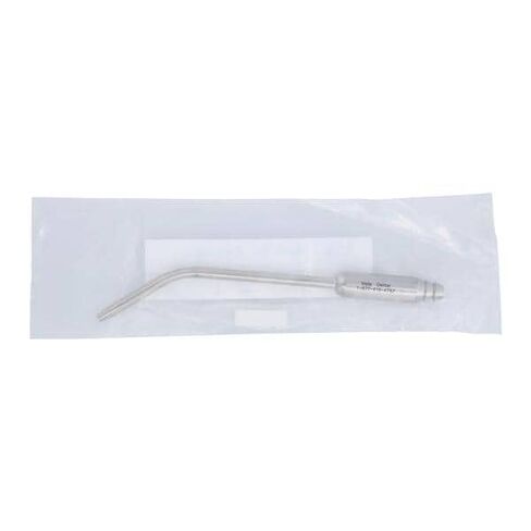 Vista Dental 801002 Apex Surgical Aspirator Tip 2.5mm Opening 6 Length in Kuwait