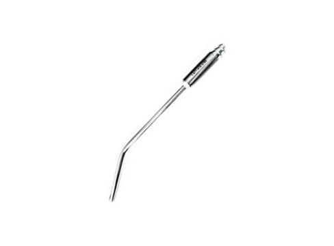 Vista Dental 801002 Apex Surgical Aspirator Tip 2.5mm Opening 6 Length in Kuwait