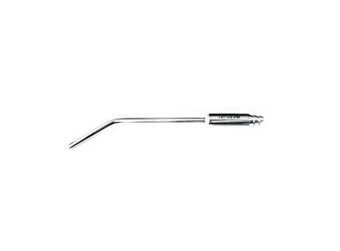 Vista Dental 801002 Apex Surgical Aspirator Tip 2.5mm Opening 6 Length in Kuwait
