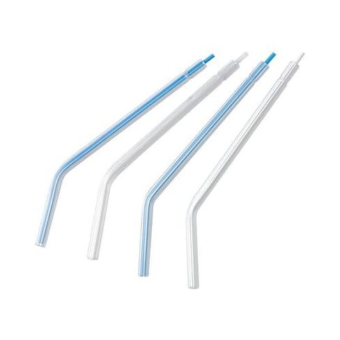 Mydent AW3000 Defend Air/Water Disposable 3-Way Syringe Tips Blue 250/Pk in Kuwait