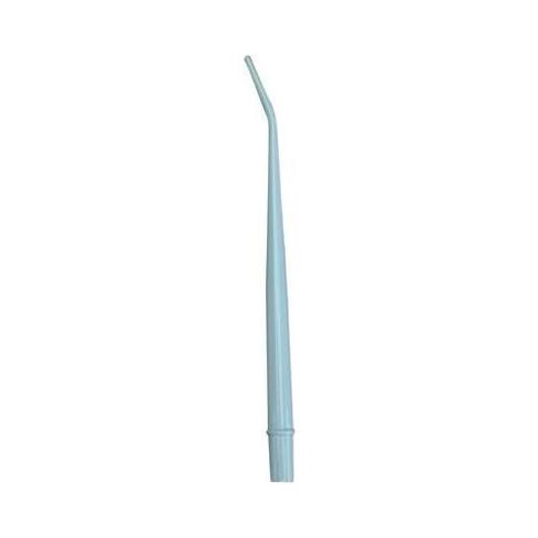 Plasdent 8020ST-2 OralSurge-ST Surgical Aspirator Tip 1/16" Blue 25/Pk in Kuwait